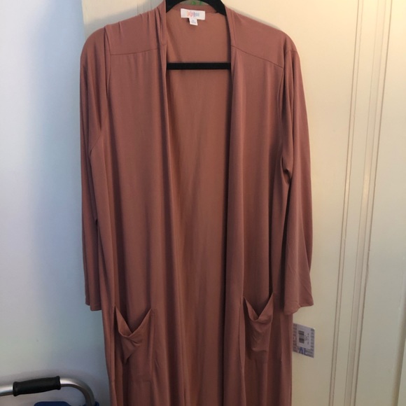 Brand new Lularoe Sarah cardigan - Picture 1 of 1